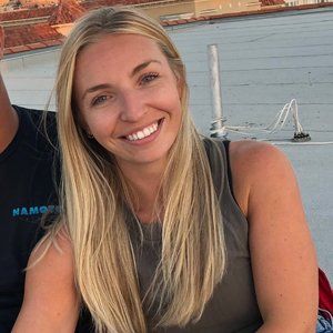 Meet your Posher, Kati